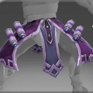 Acolyte of Vengeance Belt