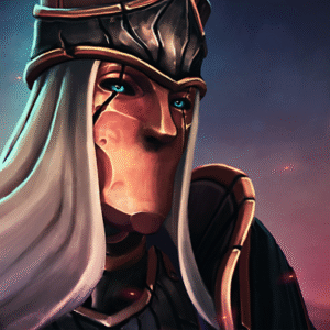 Loading Screen of the Hazhadal Magebreaker