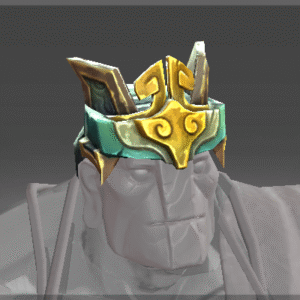 Vanquishing Demons Ritual Headgear