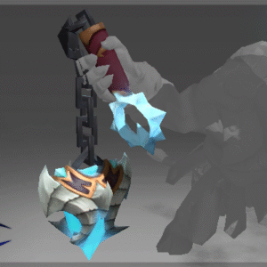 Flail of the Death Charge