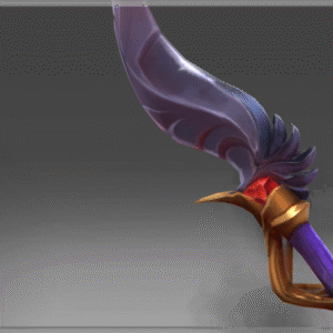 Raven of Ristul - Weapon