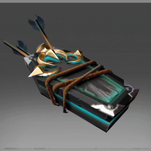 Lineage Cask of the Hunt Eternal