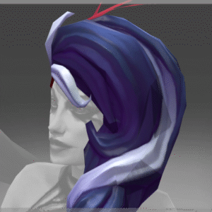 Raven of Ristul - Head