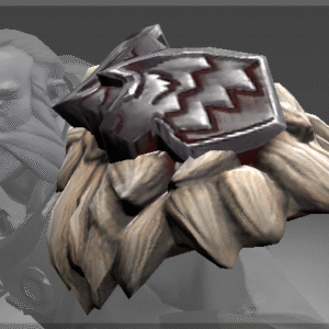 Housemark of the Great Grey