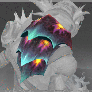 Spikes of the Umizar Crawler