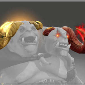 Flockheart's Gamble - Head