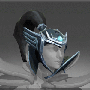 Helm of the Ravening Wings