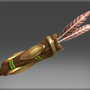 Featherswing Quiver