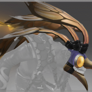 Lineage Mask of Petaluna