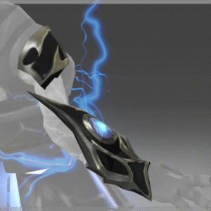 Bracers of the Overseer