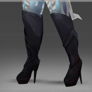 The Rose of Ristul - Legs