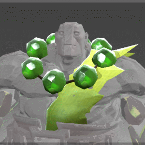 Necklace of the Demon Stone