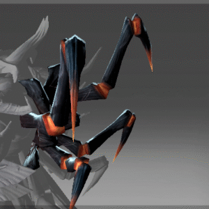 Inscribed Wings of Incandescent Liturgy