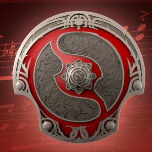 The International 2016 Music Pack