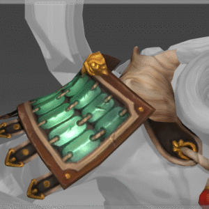 Spaulders of the Wyrmforge Shard