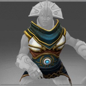 Armor of the Progenitor's Gaze