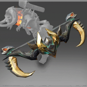 Lineage Bow of the Hunt Eternal