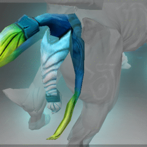 Cord of the Afflicted Soul