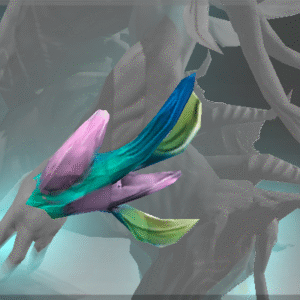 Growths of the Afflicted Soul