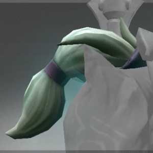 Brush of the Spirethorn