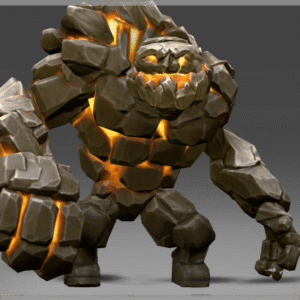 Medium Igneous Stone