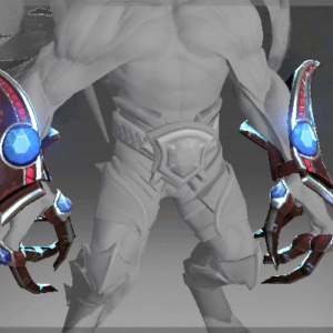 Talons of Black Nihility