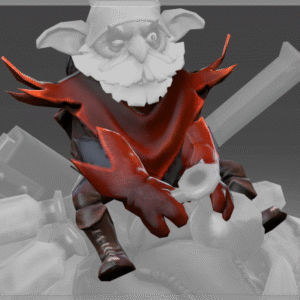 Garb of Little Big 'Un