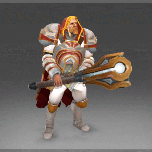 The Hierophant's Protection Set
