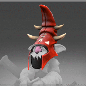 Cap of Little Big 'Un