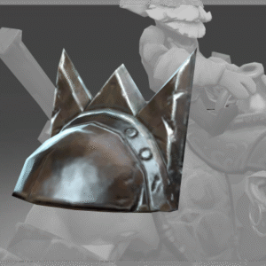 Spaulders of Big 'Un