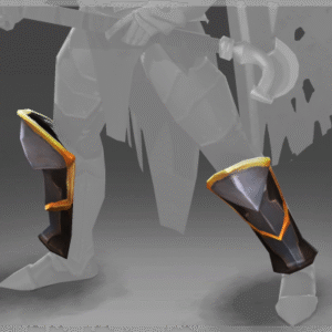 Lower Armor of the Sharpstar