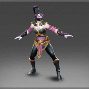 The Third Insight Set