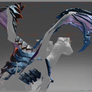 Barding of Chimeric Rapport