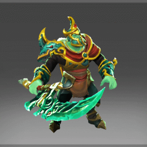 Armor of Eternal Reign