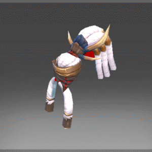 Beard of the Hinterland Stalker