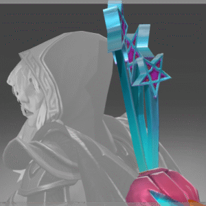 Frostglade Familiar Quiver