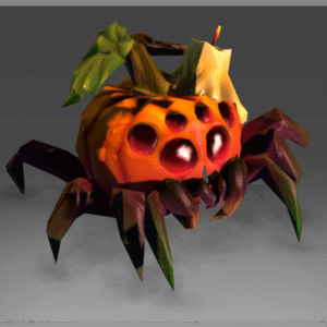 Arcane Infestation Spiderling