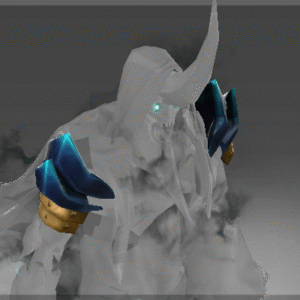 Vespertine Guard Shoulders