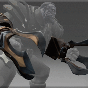 Midnight Rippers of the Hunter of Kings