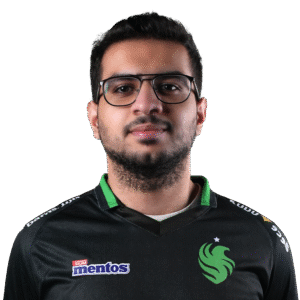 AMMAR_THE_F Player Sticker - TI 2024