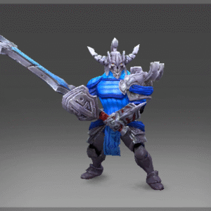 Raiment of the Chiseled Guard