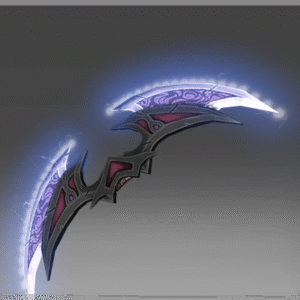 Faceless Death - Off-Hand