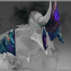 Trenchknight - Shoulder