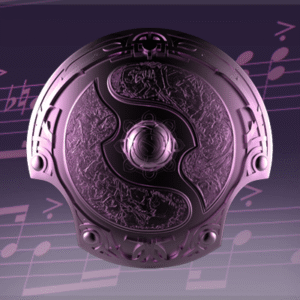 The International 2014 Music Pack