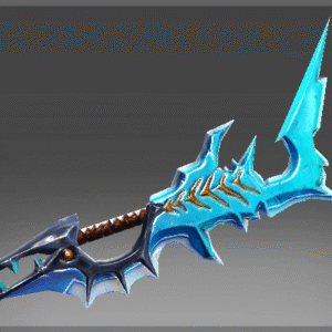 Descaler of the Scoundrel