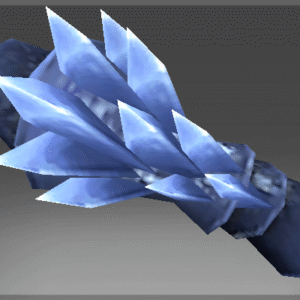 Ice Burst Bracers