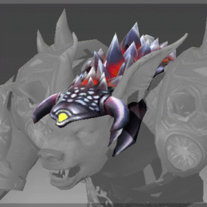 Roshan Hunter Head