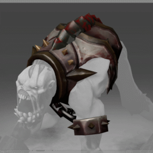 Armor of the Chainbreaker