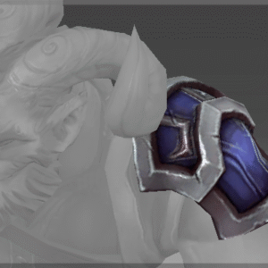 Armor of the Frozen Blood