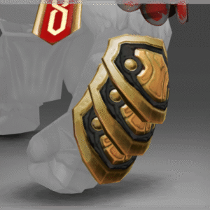 Lineage Bracers of the Earthwright